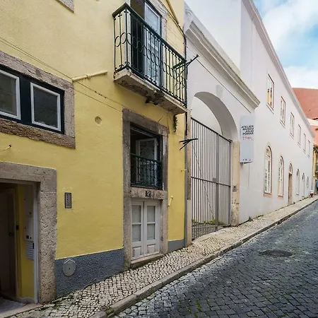 Lejlighed Low Cost - Historic City Center I *