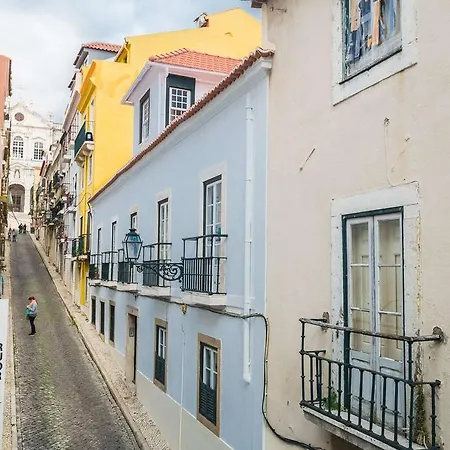 Lejlighed Low Cost - Historic City Center I *
